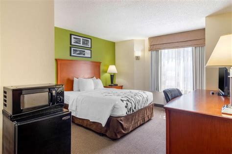 sleep inn north macon ga.